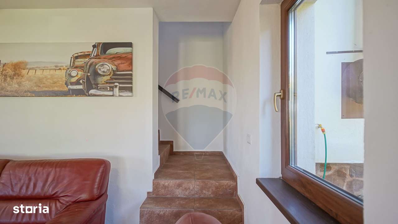 Comision 0%! Vilă modernă, în mijlocul naturii-13