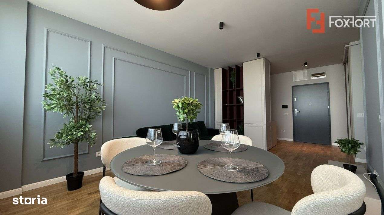 COMISION 0% Apartament de vanzare 2 camere Torontalului - Imagine principală: 5/15