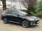 BMW X5 xDrive30d - 27