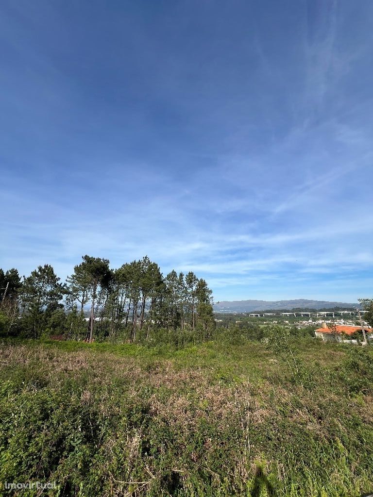 Terreno para Construção