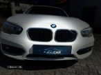 BMW 116 d Sport Line - 3