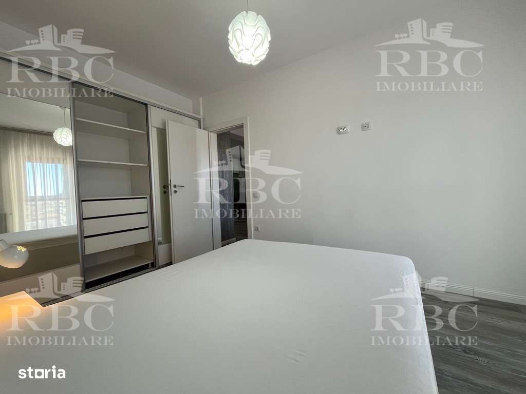 Apartament cu 2 dormitoare si parcare subterana - Imagine principală: 5/13