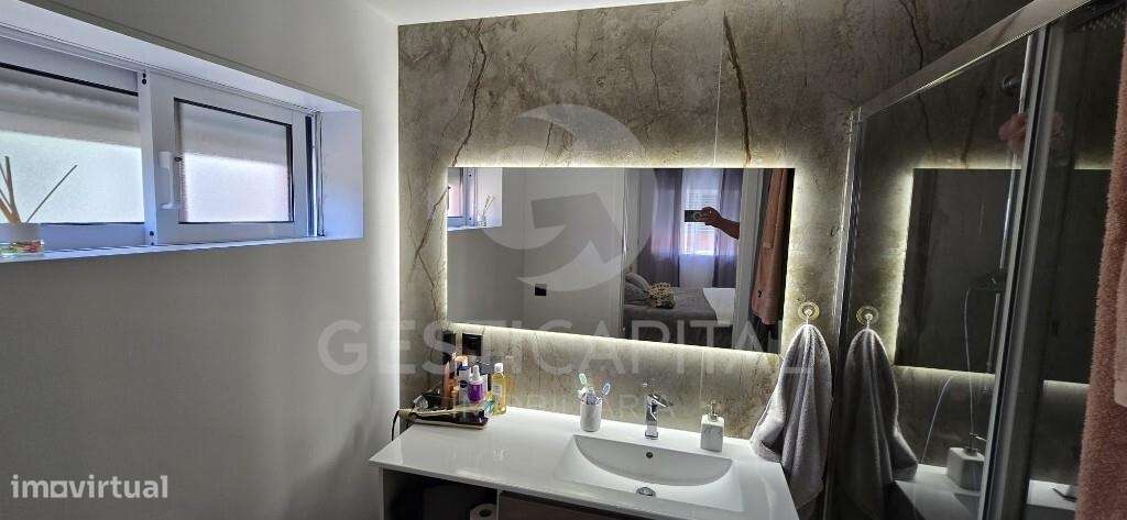 T3 mobilado e equipado em Rio de Galinhas, Marco de Canaveses-12