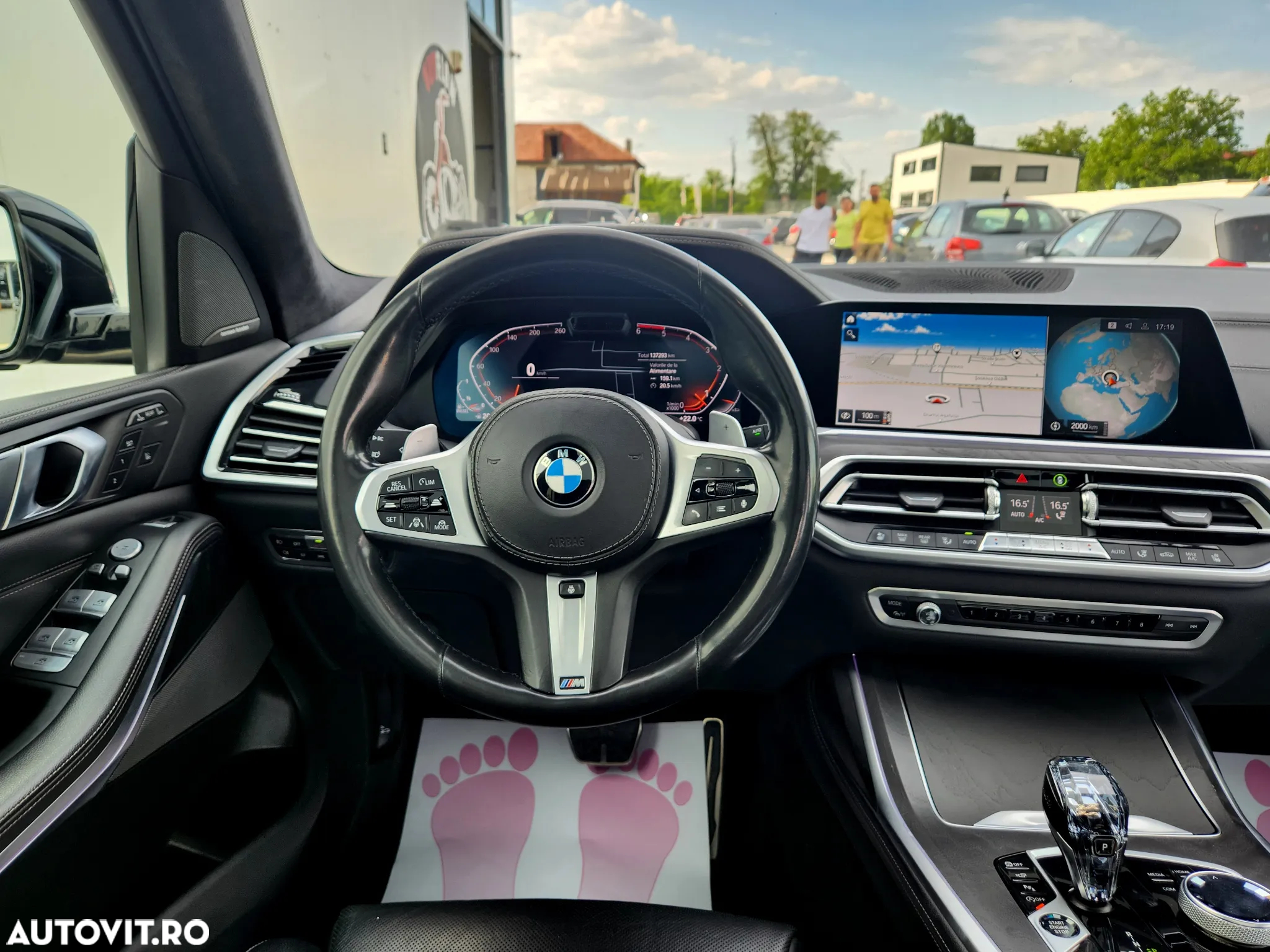 BMW X7 xDrive30d - 11