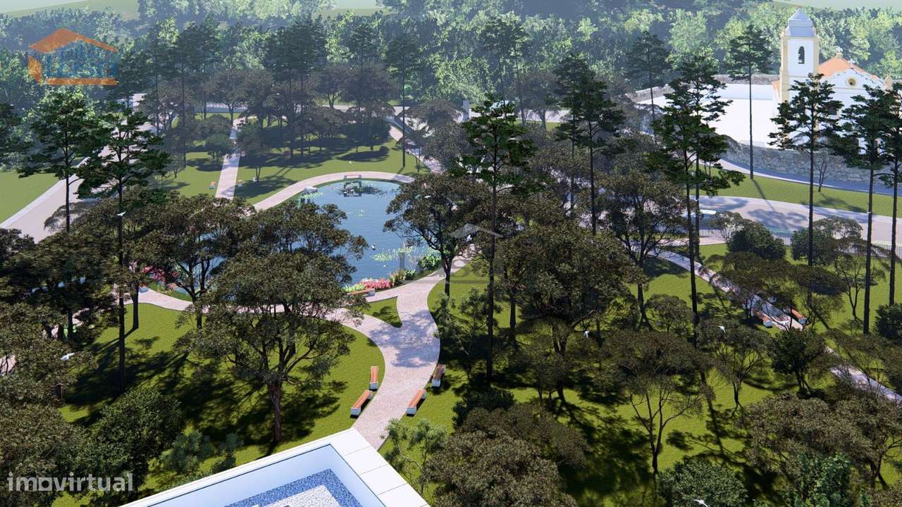 Apartamento T1 Novo com garagem em Vilar de Paraiso, Vila Nova de Gaia-22