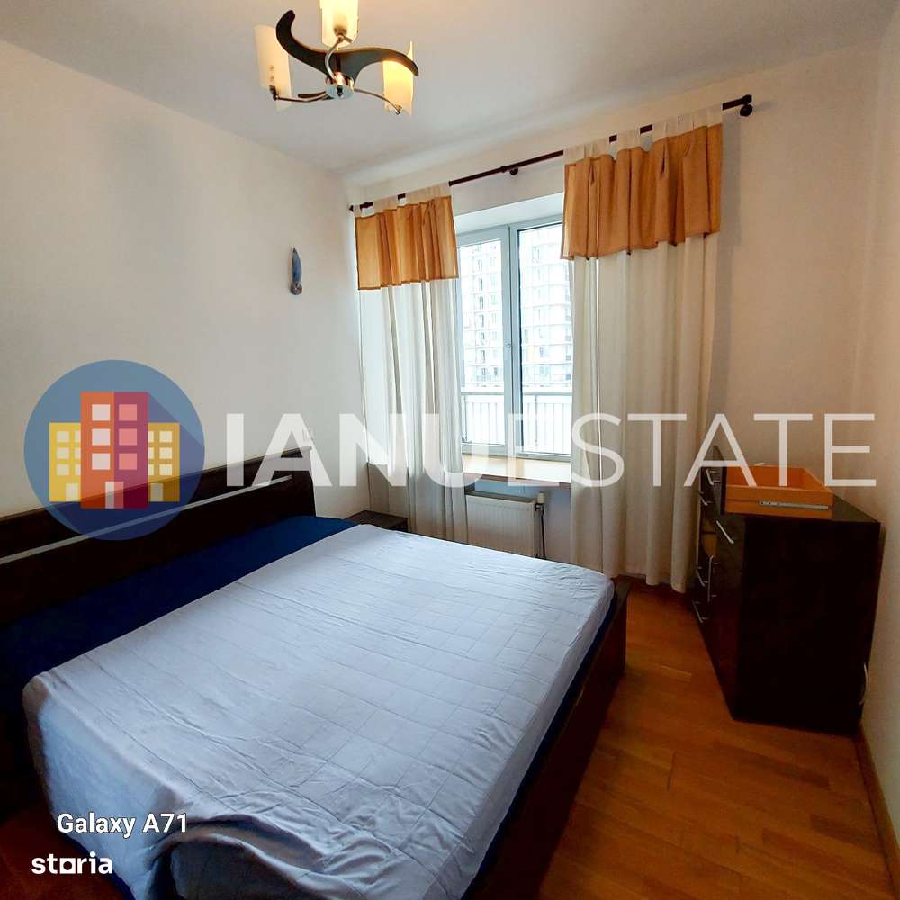 Mihai Bravu 10` Metrou Tineretului Parc Timpuri Noi Centrala Parcare - Imagine principală: 4/8