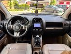 Jeep Compass 2.0 4x2 Limited - 22