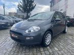 Fiat Punto 1.2 Easy S&S - 1