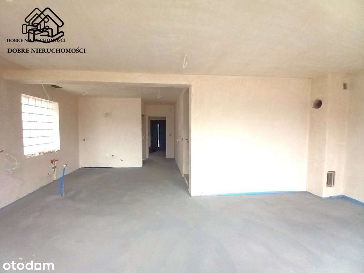 Połówka Bliźniaka, Garaż - Pólko - Pełny obrazek: 4/10