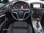 Opel Insignia 2.0 CDTI automatik Sport - 17