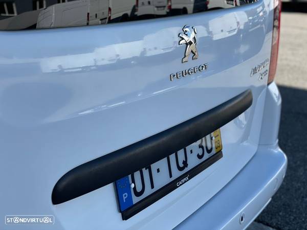 Peugeot Partner 1.6 BlueHDi Style - 22