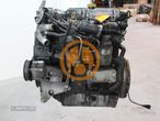 Motor D223L SAAB 9-3 9-5 BREAK - 2