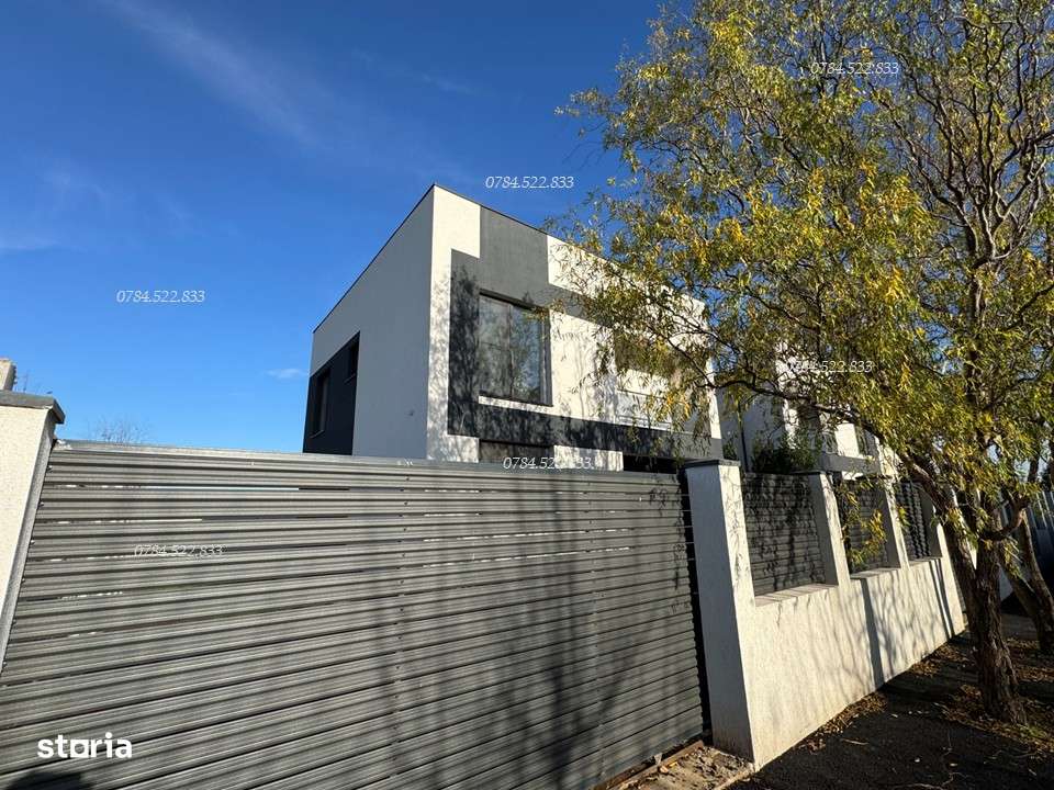 De vânzare CASA 5 camere in Comuna Berceni Ilfov. - Imagine principală: 5/20