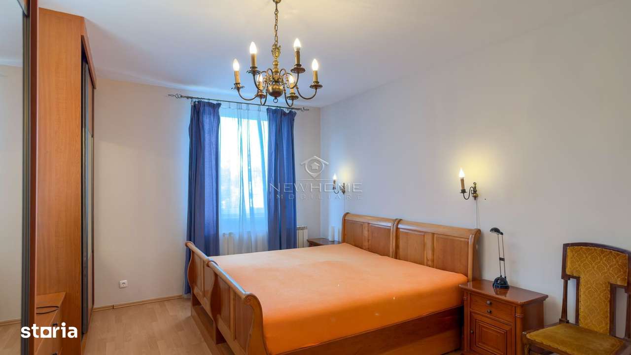 Comision 0% Apartament 3 camere 104 mp. Andrei Muresanu-7