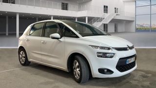 Citroën C4 Picasso 1.6 e-HDi Seduction