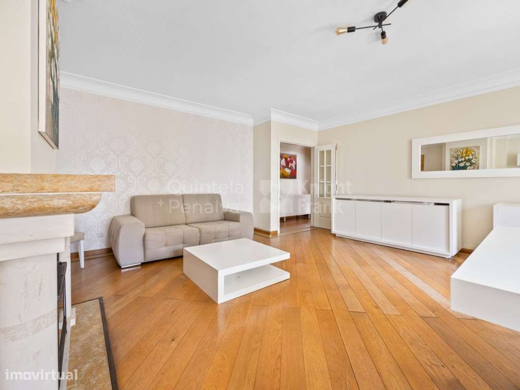 Para venda T3 com box e arrecadação na Quinta da Beloura-5