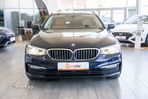 BMW Seria 5 530d Touring Aut. - 9