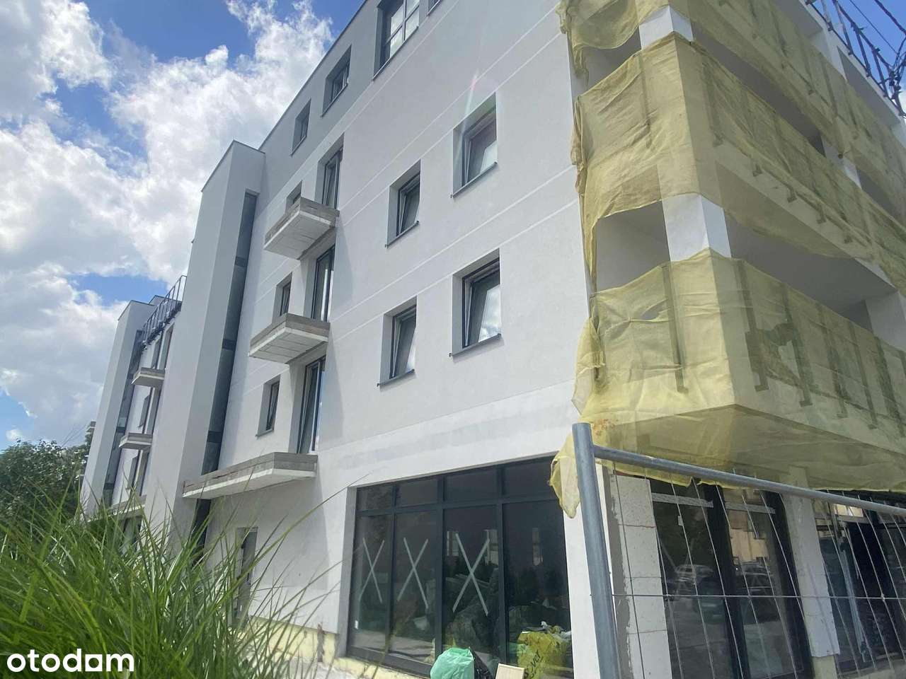 Nowoczesne 4-pokojowe mieszkanie w centrum miasta-5