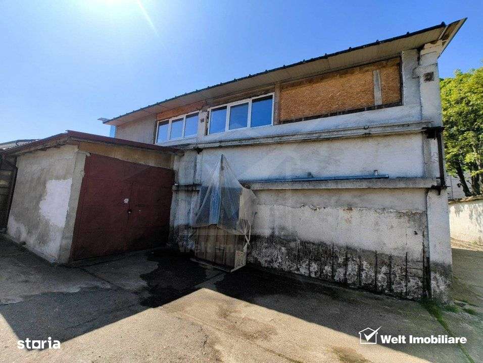 Hala de vanzare - Gherla- Centru - Imagine principală: 3/3