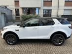 Land Rover Discovery Sport 2.0 Si4 SE - 14