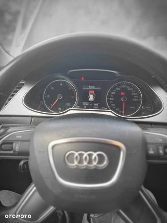 Audi A4 Avant 2.0 TDI 120g DPF Ambiente - 18