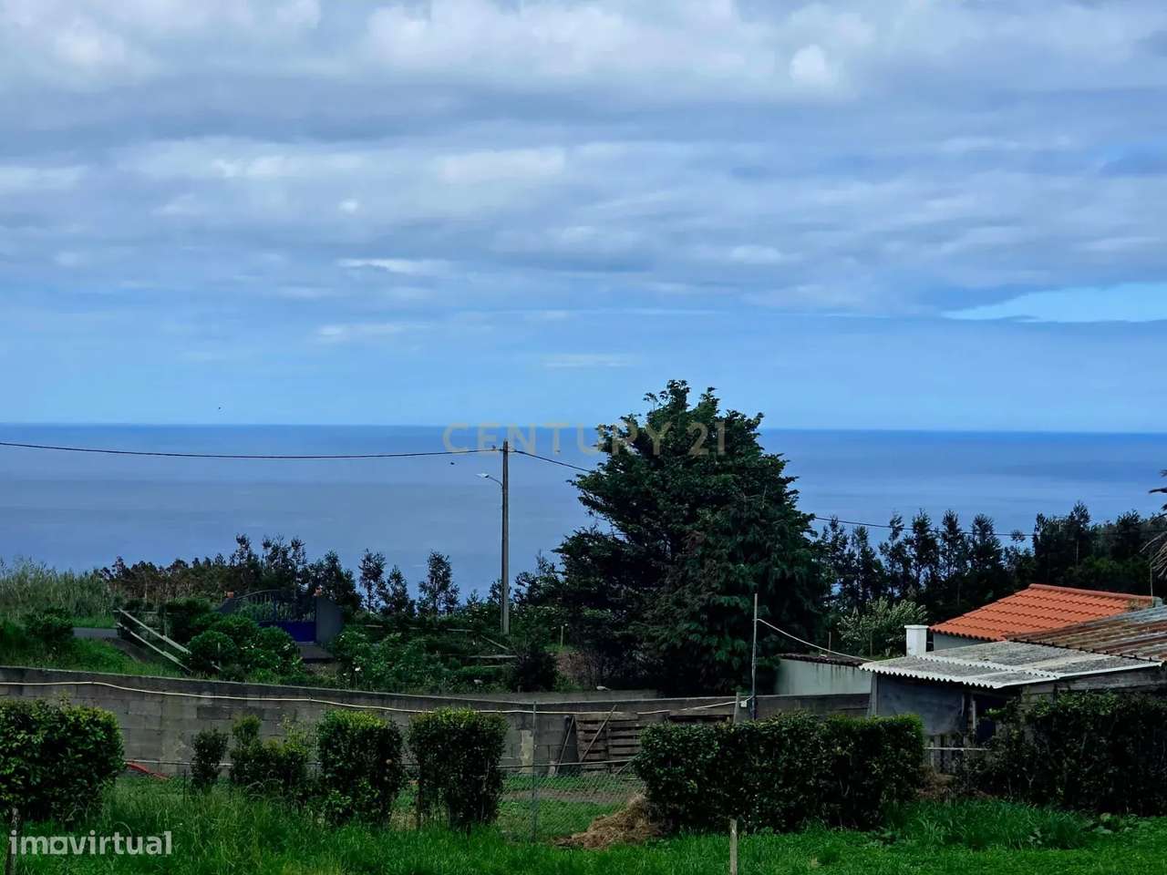 Terreno, 696 m², Lomba da Fazenda - Grande imagem: 5/11