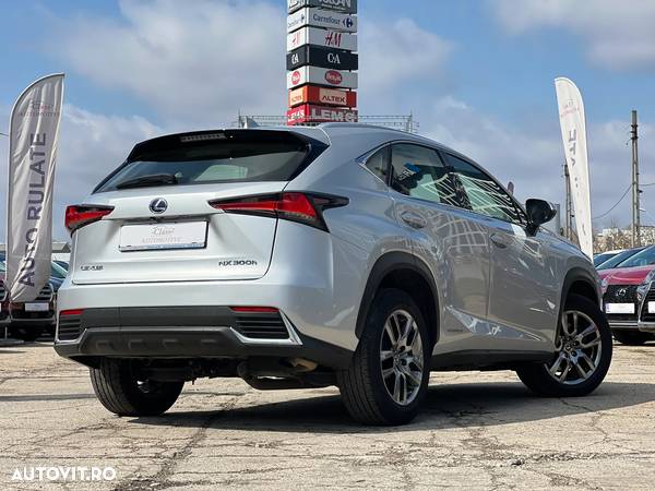 Lexus Seria NX 300h AWD Executive Plus - 7