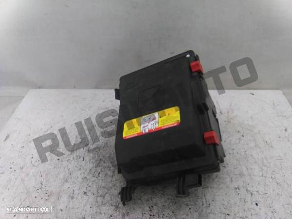 Caixa Fusiveis  Citroen C4 Grand Picasso Ii [2013_2022] 1.6 Hdi - 1