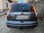 Honda CR-V 2.2i DTEC DPF Automatik Executive - 13