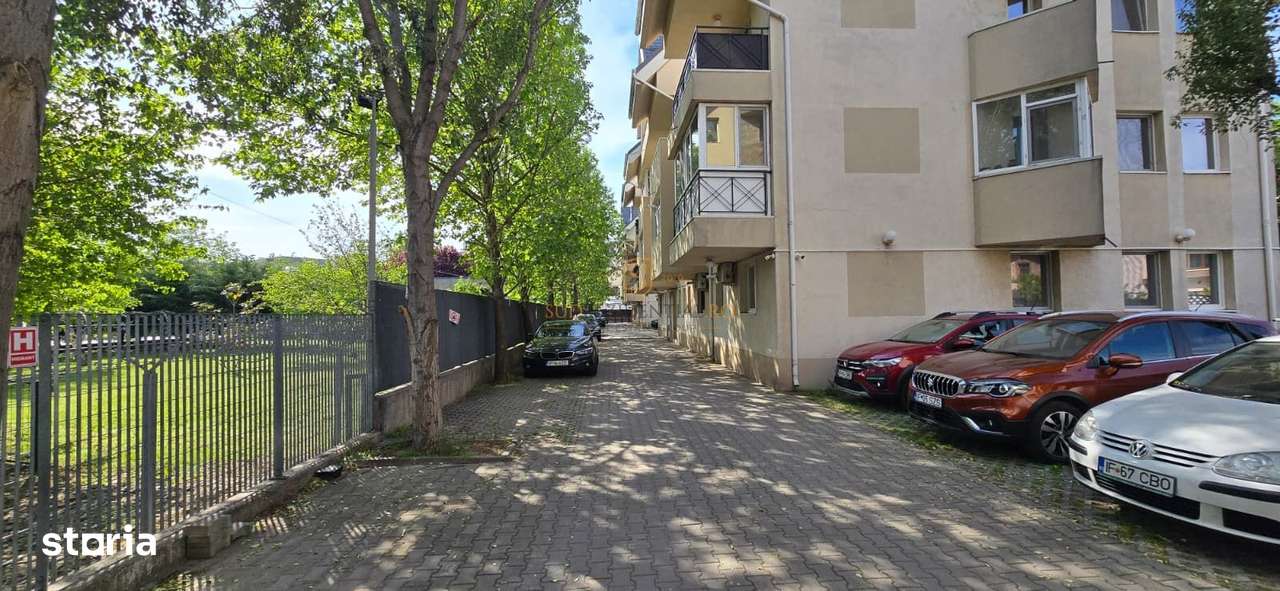 Apartament 2 camere de vanzare, 69 mp, acces metrou Dimitrie Leonida