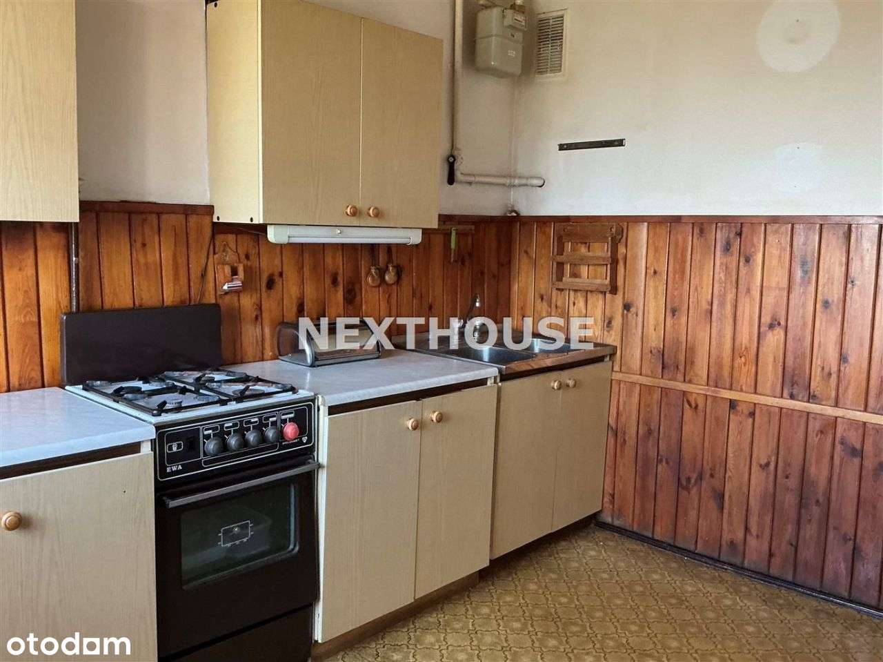 Mieszkanie, 51,89 m², Bytom-4