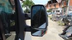 Oglinda Renault Master 2010-2020 Opel Movano oglinzi stanga dreapta dezmembrez - 7