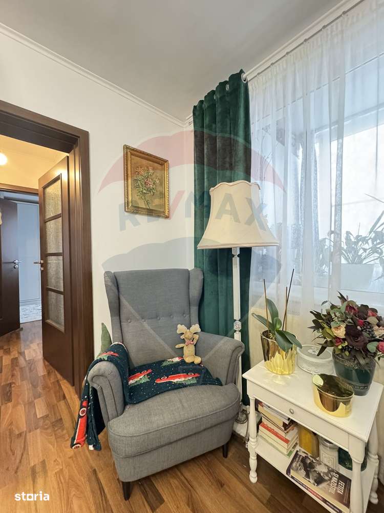 Apartament modern cu 3 camere în Gura Câmpului - Imagine principală: 4/12