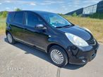 Nissan Note 1.4 Acenta - 9