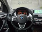 BMW X1 16 d sDrive Advantage - 33