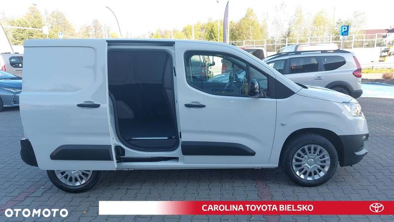 Toyota PROACE CITY - 20