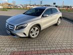 Mercedes-Benz GLA - 3