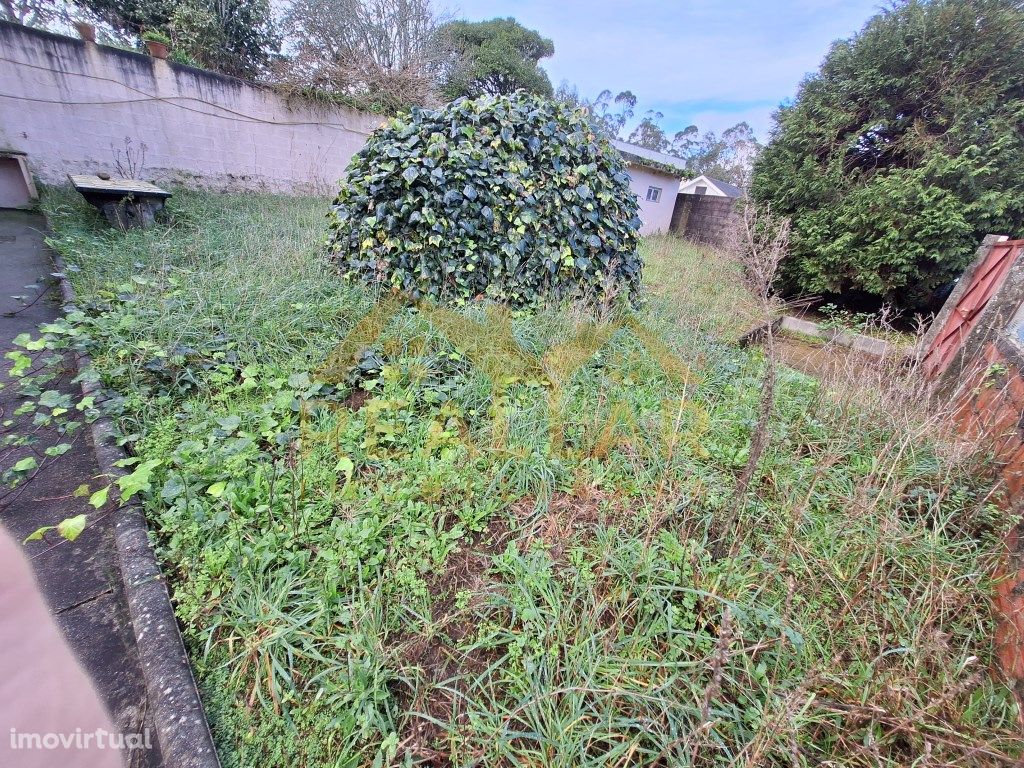 Terreno em Beiriz - Póvoa de Varzim