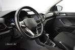 VW T-Cross 1.0 TSI Life DSG - 22