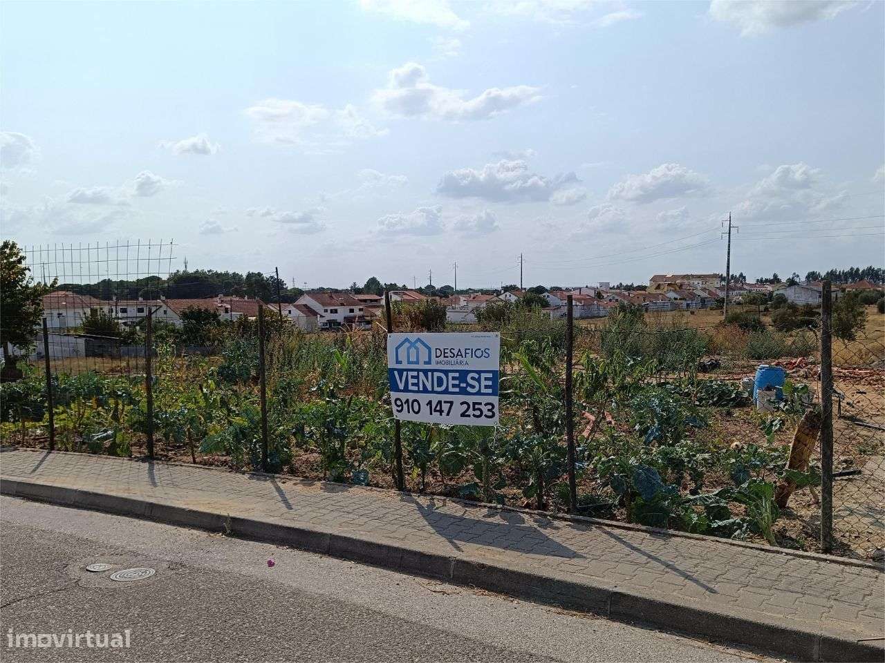 Excelente terreno urbano para construção! - Grande imagem: 3/5