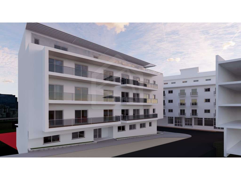 Apartamentos T3 no centro de Oliveira de Azeméis - NOVOS - Grande imagem: 2/23