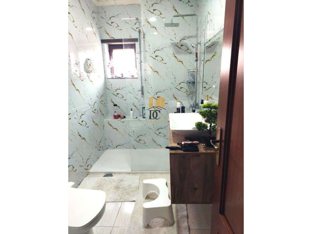 Apartamento T3 com Garagem em Nine, Vila Nova de Famalicão-11