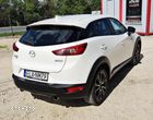 Mazda CX-3 SKYACTIV-G 150 i-ELOOP AWD Sports-Line - 6