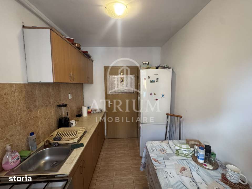 Apartament 1 camera, 40 mp utili, zona Gheorgheni - Imagine principală: 2/9