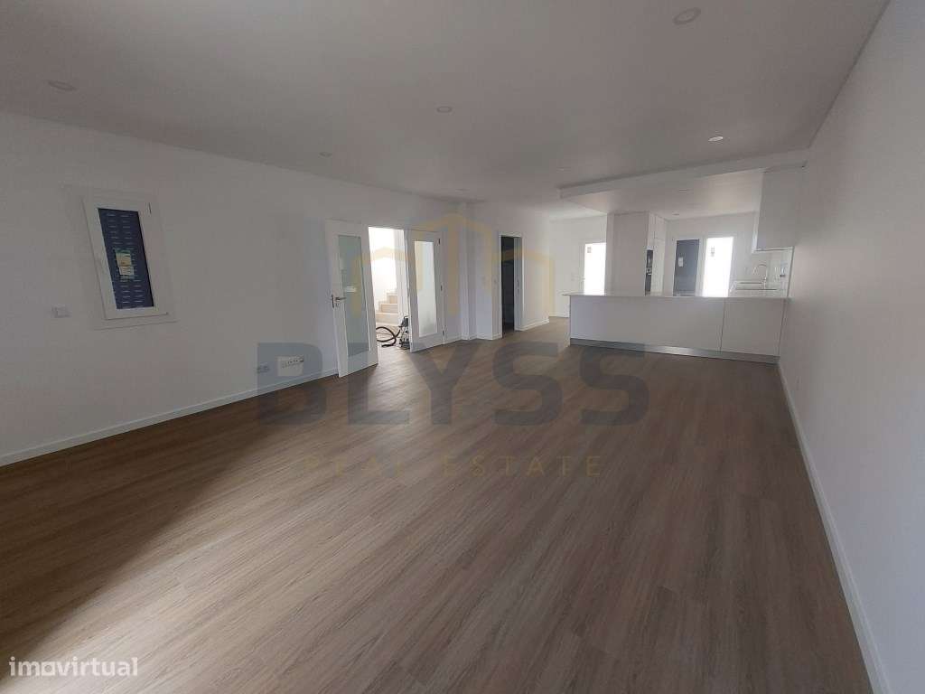 Moradias T3 Geminadas em Minas de Água - Grande imagem: 5/31