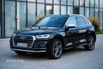 Audi SQ5 3.0 TFSI Quattro Tiptronic - 12