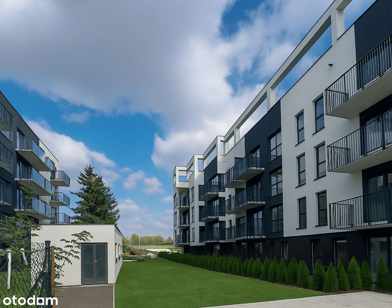 Oferta na Dni Otwarte|Zobacz na żywo|Bezpośrednio od Dewelopera-3