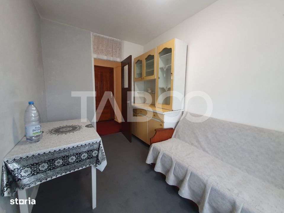 Apartament de inchiriat 2 camere decomandat 60 mp zona Octavian Paler - Imagine principală: 5/11