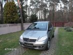 Mercedes-Benz Klasa A 180 CDI Elegance Special Edition - 7