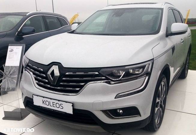 Dezmembrez Renault Koleos 1.6dci 2.0dci an 2018 - 1